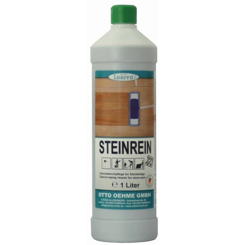 Null Steinreiniger 5 L 3 Null Steinreiniger 5 L – Bild 3