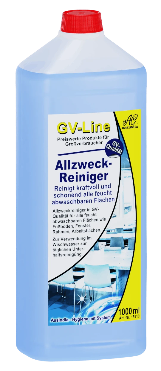 Null 1x HASK ULTRA | Wischfrisch | Wischpflege Allzweckreiniger | 1000ml 3 Null 1x HASK ULTRA | Wischfrisch | Wischpflege Allzweckreiniger | 1000ml – Bild 3