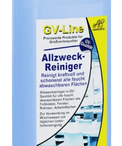 Assindia Allzweckreiniger GV-Line 1000ml