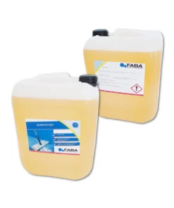 Null BODENREINIGER Konzentrat, 10 Liter Kanister