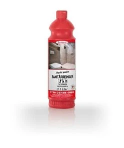 Null 1x HASK ULTRA Prima | Sani-frisch |Sanitärreiniger | 1000ml 9 Null 1x HASK ULTRA Prima | Sani-frisch |Sanitärreiniger | 1000ml -WC Frisch-Shop f3404a00 4dbe 4dc1 83a9 1340722e1a06 2