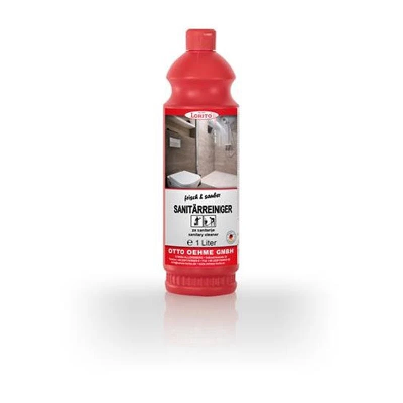 Null 1x HASK ULTRA Prima | Sani-frisch |Sanitärreiniger | 1000ml 3 Null 1x HASK ULTRA Prima | Sani-frisch |Sanitärreiniger | 1000ml – Bild 3
