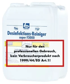 Dr-becher Dr. Becher "Dr. Becher" Desinfektions-Reiniger 5 L Super F6000 12 Dr-becher Dr. Becher "Dr. Becher" Desinfektions-Reiniger 5 L Super F6000 -WC Frisch-Shop f3c5118c cb61 46f1 baa3 f54c5d3c184f