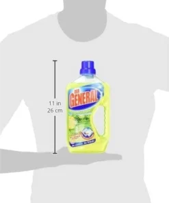 Null Der General Universal Frische Zitrone Allzweckreiniger 750 Ml Reiniger 13 Null Der General Universal Frische Zitrone Allzweckreiniger 750 Ml Reiniger -WC Frisch-Shop f46e2186 fcf8 4b70 aff5 6aad67296414