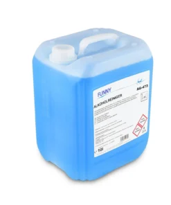 Funny Alkoholreiniger, 10 Liter Kanister, Effektives Konzentrat 12 Funny Alkoholreiniger, 10 Liter Kanister, Effektives Konzentrat -WC Frisch-Shop f567c83f edc8 471f 8b01 824a87c0a79b