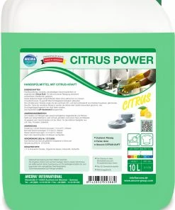 Lorito Frisch Und Sauber Handspülmittel 10 Liter -WC Frisch-Shop f58ee58e 460b 44cb b4bd 9444f4c25448 7 scaled