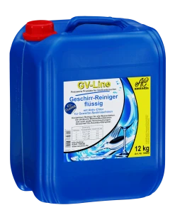 Assindia Geschirr-Spülmittel GV Line 1000ml -WC Frisch-Shop f5943686 ce95 49c8 a7ac 253950da3717