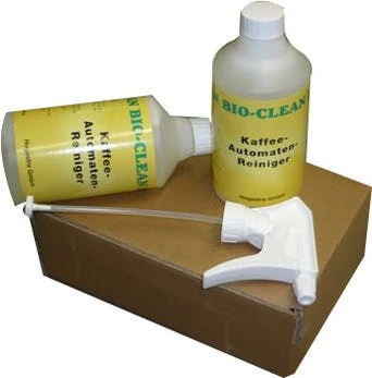 Null Clean Drop Reiniger, Flüssiges Reinigungsmittel Für Moccamaster-Filterkaffeemaschinen 7 Null Clean Drop Reiniger, Flüssiges Reinigungsmittel Für Moccamaster-Filterkaffeemaschinen – Bild 7