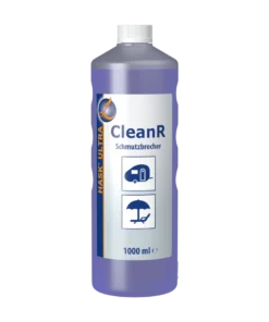 Null 1x HASK ULTRA | CleanR | Schmutzbrecher | 1000 Ml