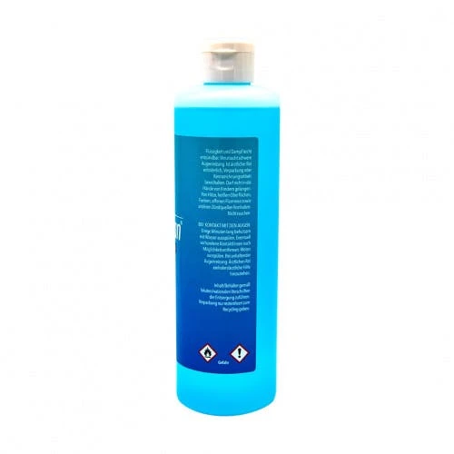 Null DesiClean - Händedesinfektionsmittel, 70% Ethanol - 500ml 6 Null DesiClean - Händedesinfektionsmittel, 70% Ethanol - 500ml – Bild 6