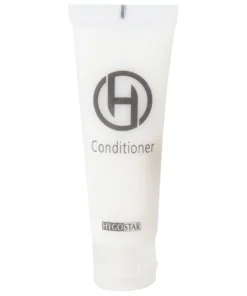 Hygostar Conditioner Tube 30ml Transparent 50 Stück Standard