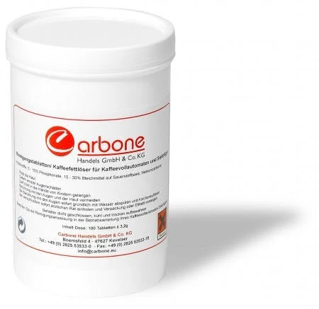 Bosch Reinigungstabletten 10 Stk. TCZ8001A (VE10) 4 Bosch Reinigungstabletten 10 Stk. TCZ8001A (VE10) – Bild 4