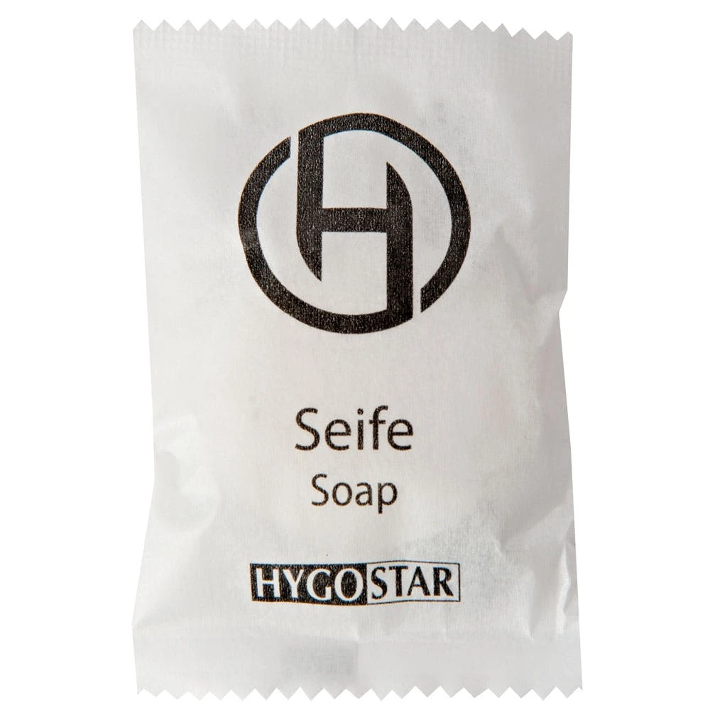 Hygostar 50x Body Lotion Tube à 30ml Einzeln Verpackt 10,5x4 Cm Hotelkosmetik 5 Hygostar 50x Body Lotion Tube à 30ml Einzeln Verpackt 10,5x4 Cm Hotelkosmetik – Bild 5