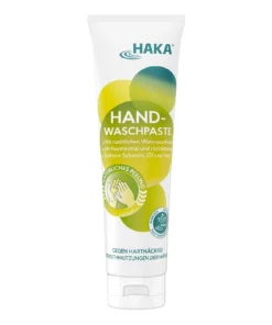 Null HAKA Neutralseife Hand Waschpaste, 300 Ml Tube