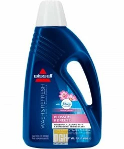 BISSELL Wash & Refresh 1,5L Reiniger Febreze Blüte & Brise