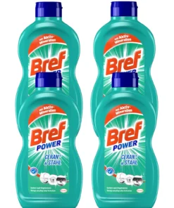 Null Bref Sidol Ceran & Stahl Reiniger Entfernt Eingebranntes 5x500 Ml Reinigung 9 Null Bref Sidol Ceran & Stahl Reiniger Entfernt Eingebranntes 5x500 Ml Reinigung -WC Frisch-Shop fb4f5baa 64d6 40db ae0b 838f948b38ab 3