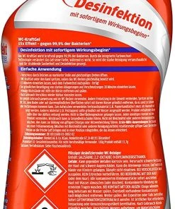 Null Bref Power WC KraftGel 15x Effekt 750 Ml WC Reiniger Badreiniger Reinigung 12 Null Bref Power WC KraftGel 15x Effekt 750 Ml WC Reiniger Badreiniger Reinigung -WC Frisch-Shop fba03fc3 d940 440c 807c a9f325c0a589