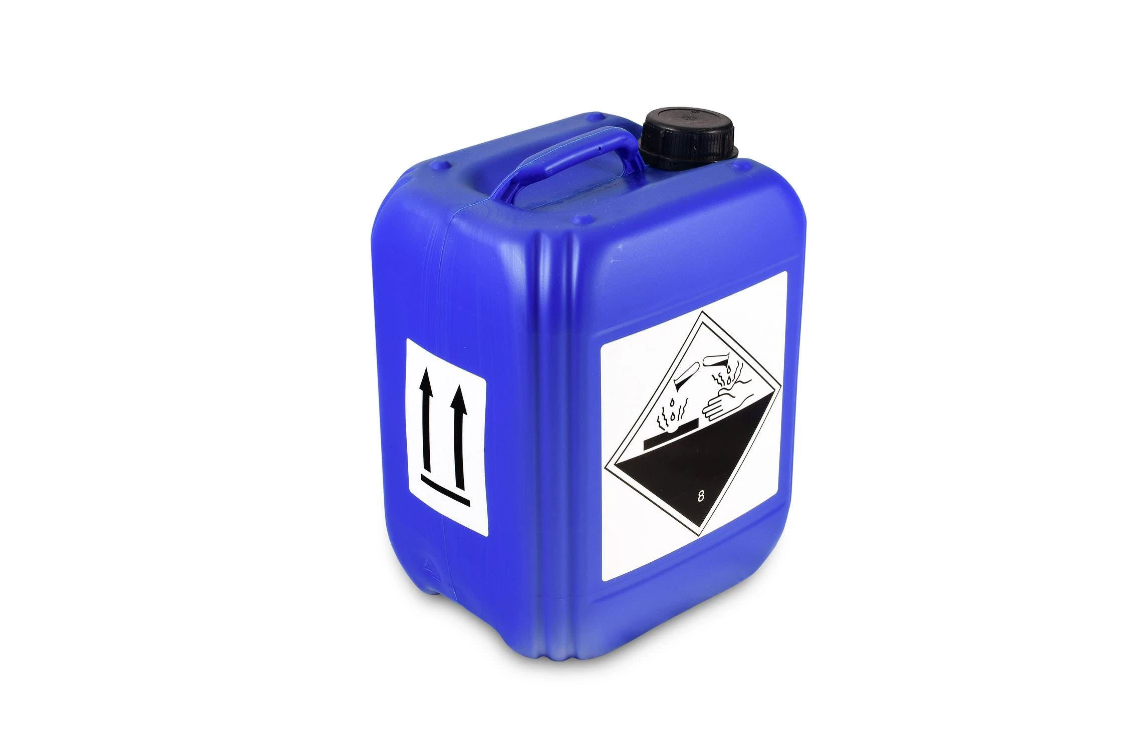 Funny Geschirrreiniger, Fettlösend, 10 Liter 6 Funny Geschirrreiniger, Fettlösend, 10 Liter – Bild 6