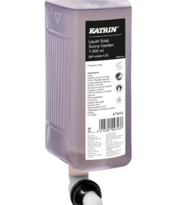 Katrin Handwaschseife 1000 Ml Sunny Garden