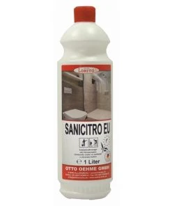 Lorito Sanitärreiniger Saniforte AS 10 Plus 1 Liter -WC Frisch-Shop fcd5c060 355d 4983 8cd5 990efb0499f8