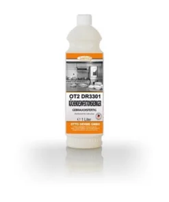 Lorito Küchendesinfektionsreiniger OT2 DR 3301 Gebrauchsfertig 1 Liter